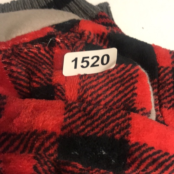 Sweater and crinkly toy - Picture 7 of 7